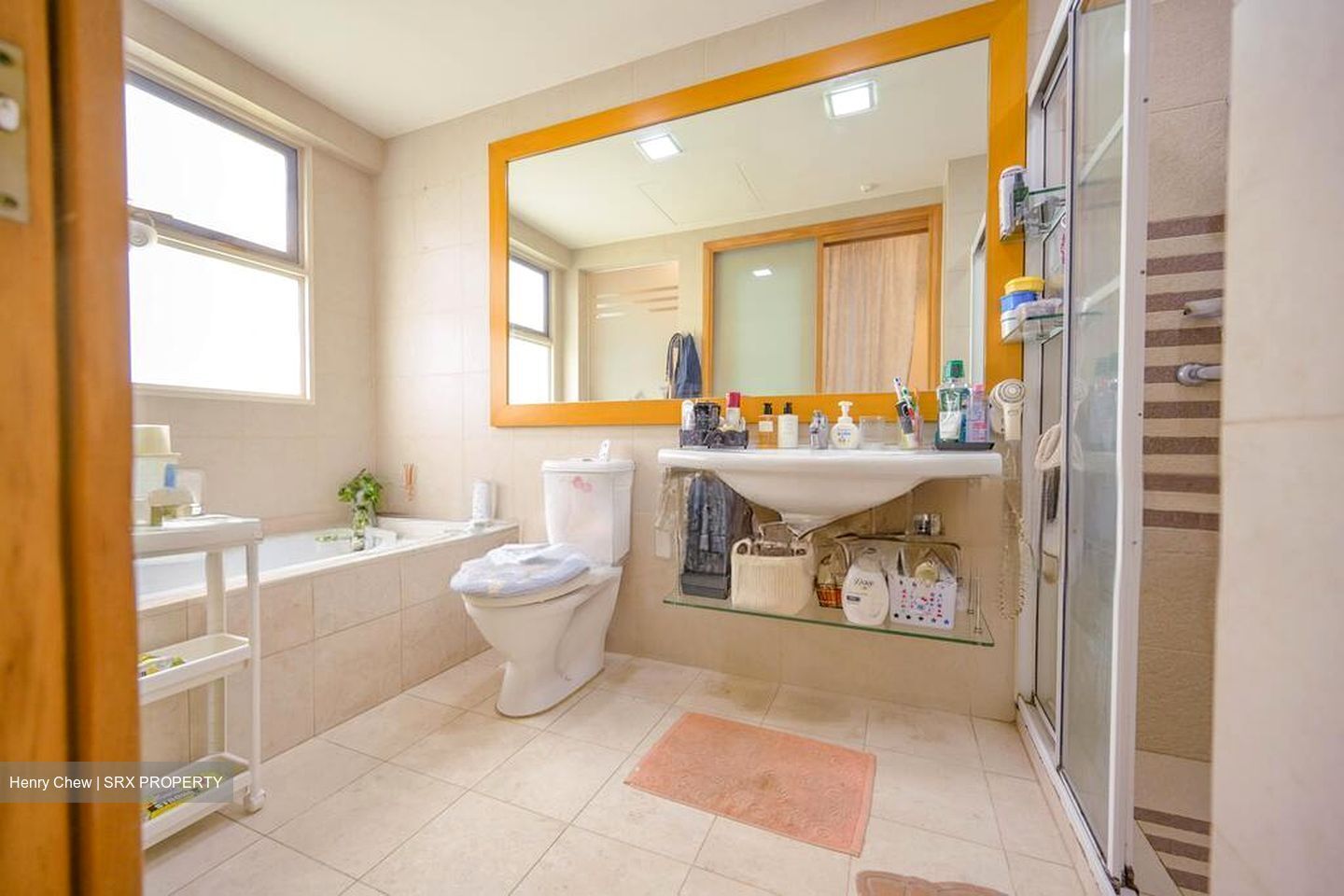 The Shaughnessy (D27), Terrace #524080761